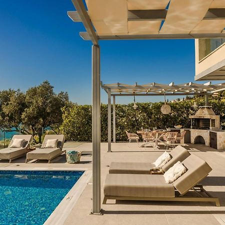 My Villa Kefalonia, Lourdas Beach Lourdata  Exterior foto